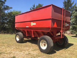 Property photo 14 - ABSOLUTE FARM EQUIPMENT AUCTION IN AUGLAIZE COUNTY, OHIO